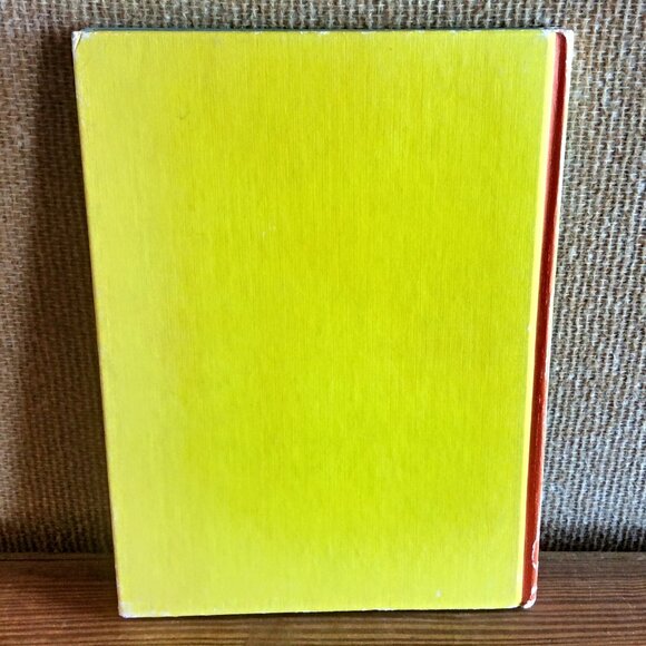 The Whales Go By Dr. Seuss Beginner Book, Kids Educational Story, As Is - Picture 2 of 9